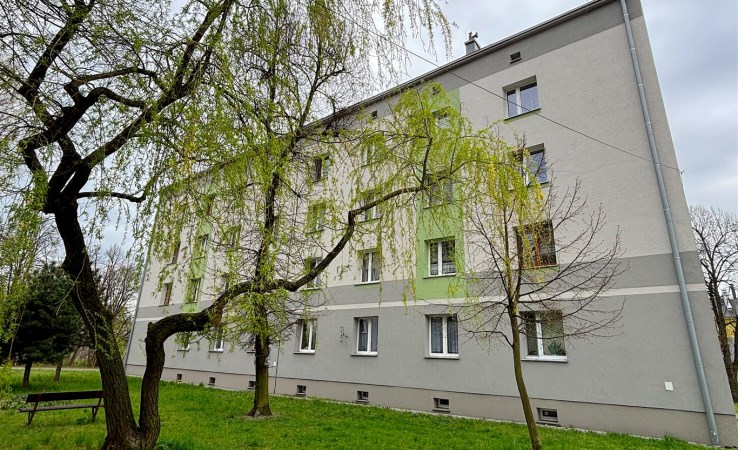 mieszkanie na sprzedaż - Sosnowiec, Dańdówka