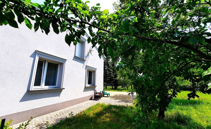 mieszkanie na wynajem - Psary, Preczów