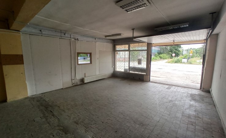 lokal na wynajem - Dąbrowa Górnicza, Gołonóg