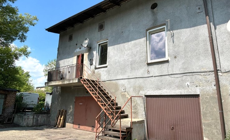 mieszkanie na sprzedaż - Dąbrowa Górnicza, Centrum