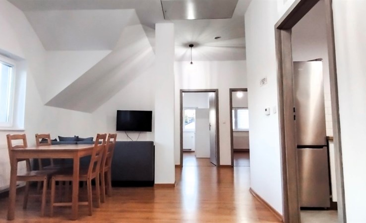 mieszkanie na wynajem - Mierzęcice, Przeczyce