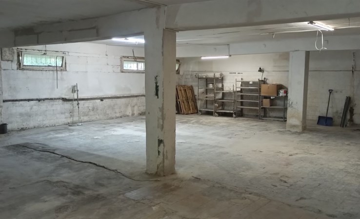 hala na wynajem - Dąbrowa Górnicza, Gołonóg