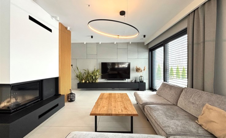 dom na sprzedaż - Bobrowniki