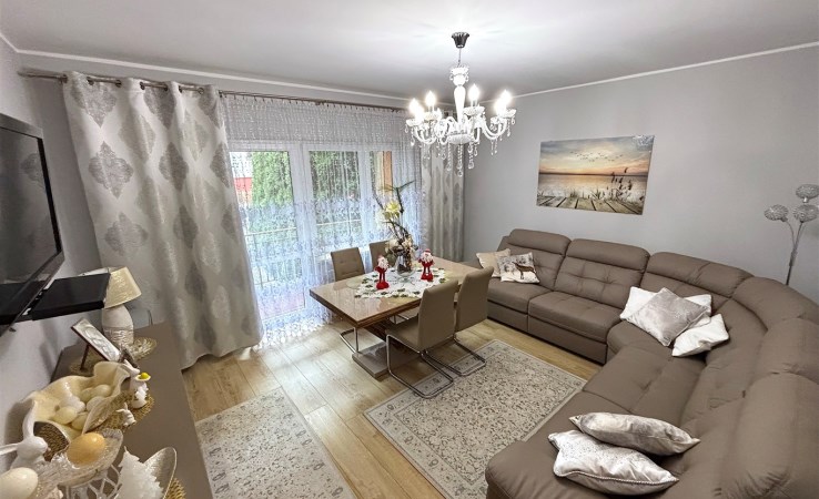 dom na sprzedaż - Będzin, Ksawera