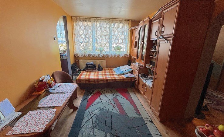 mieszkanie na sprzedaż - Będzin, Syberka