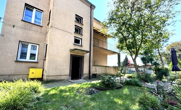 dom na sprzedaż - Będzin