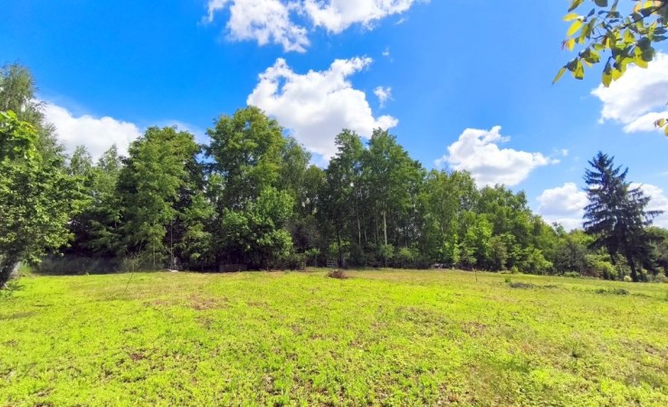 działka na sprzedaż - Będzin, Boleradz