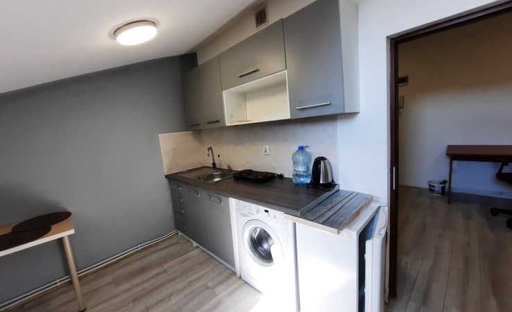 mieszkanie na wynajem - Będzin, Centrum