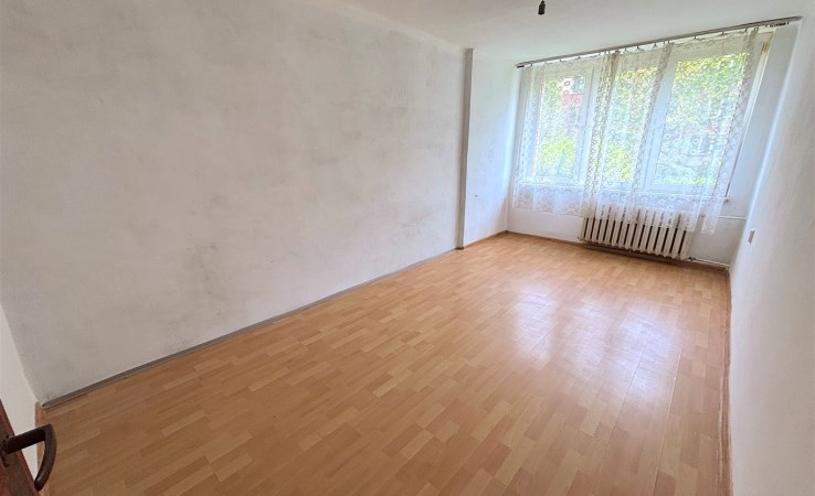 mieszkanie na sprzedaż - Będzin, Grodziec