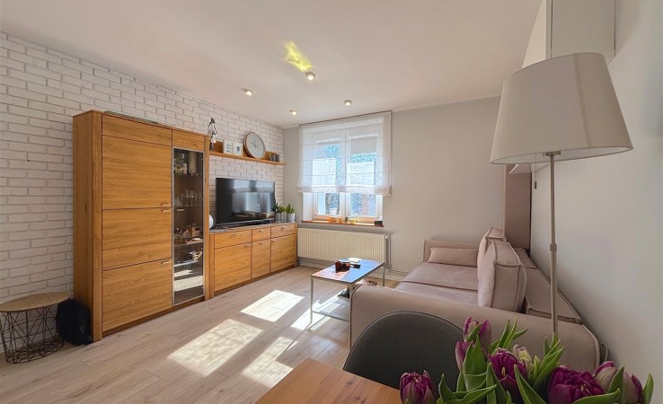 mieszkanie na sprzedaż - Sosnowiec, Pogoń