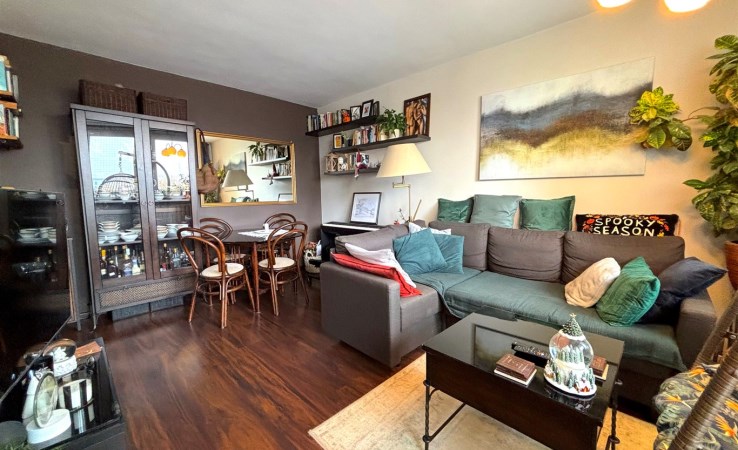 mieszkanie na sprzedaż - Sosnowiec, Sielec