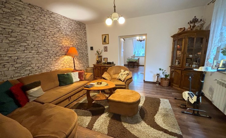 dom na sprzedaż - Dąbrowa Górnicza, Strzemieszyce Małe