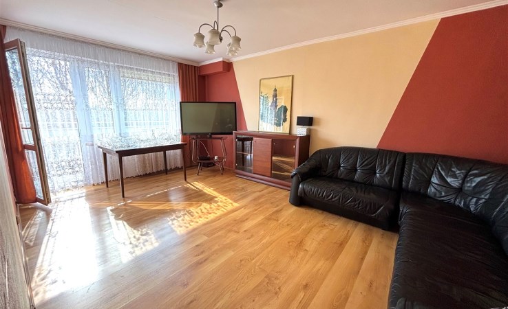 mieszkanie na sprzedaż - Będzin, Zamkowe