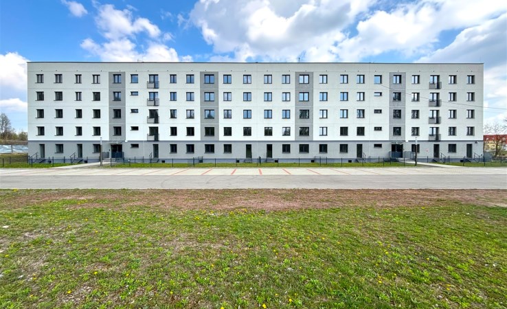 mieszkanie na sprzedaż - Katowice, Nikiszowiec