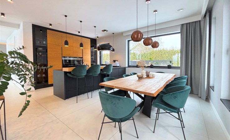 dom na sprzedaż - Bobrowniki