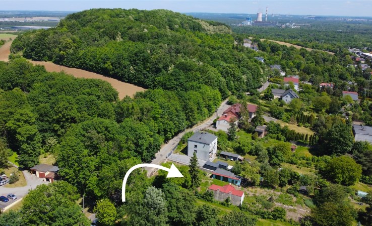 dom na sprzedaż - Będzin, Grodziec, Chopina