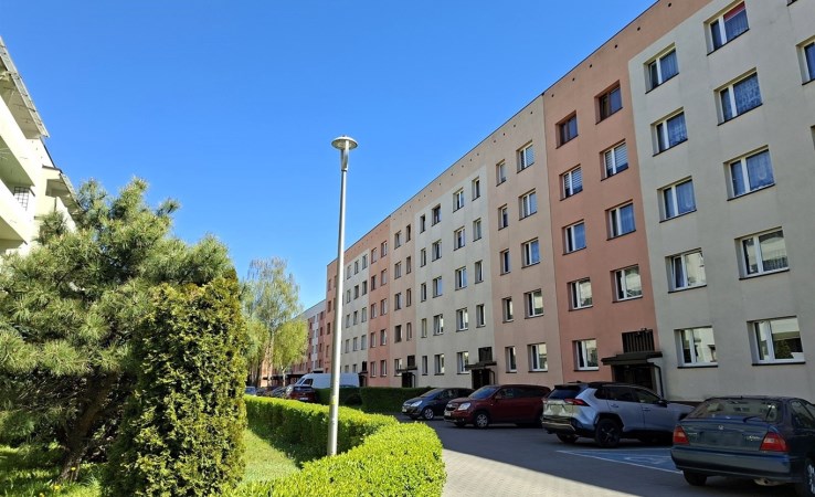 mieszkanie na sprzedaż - Będzin, Ksawera