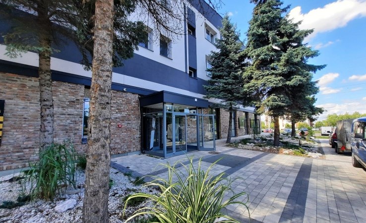 lokal na wynajem - Katowice, Piotrowice, os. Bażantowo