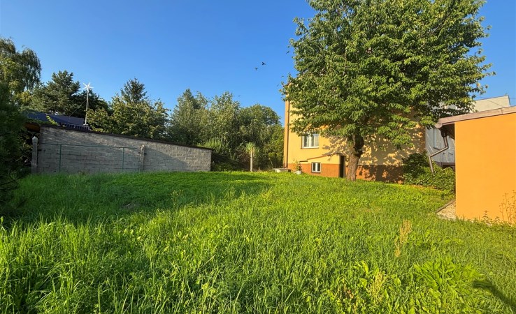 dom na sprzedaż - Będzin, Grodziec, Kołłątaja