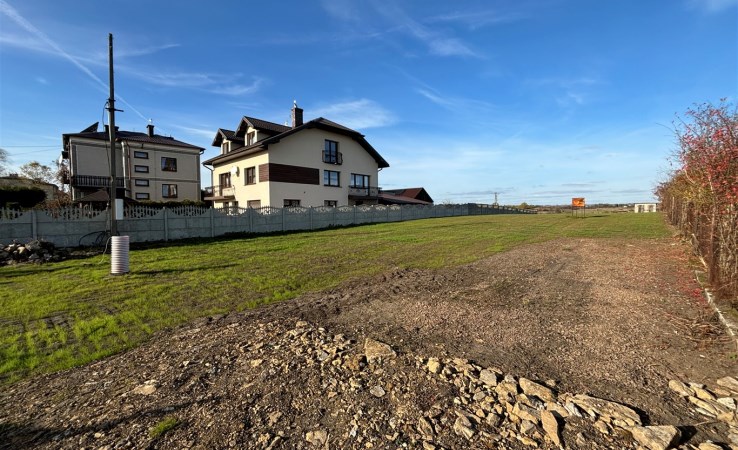 działka na sprzedaż - Dąbrowa Górnicza, Nowa Kuźniczka, Turystyczna