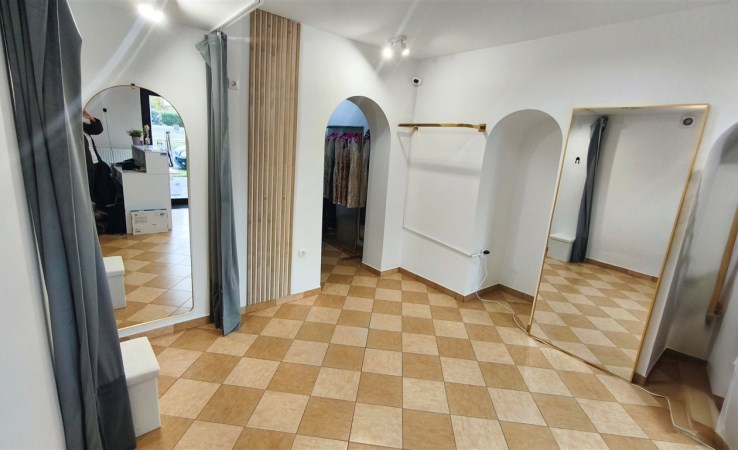 lokal na wynajem - Dąbrowa Górnicza, Reden